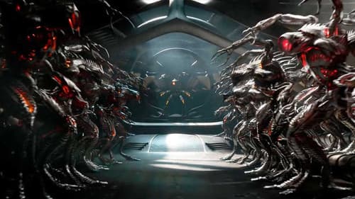 Lost in Space - Verschollen zwischen fremden Welten Bild 4