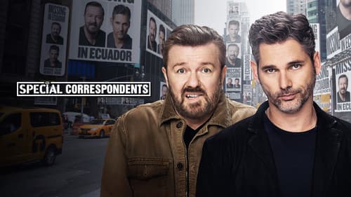 Special Correspondents Bild 2