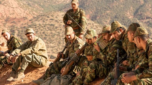 Die vergessenen Kämpfer Bild 2