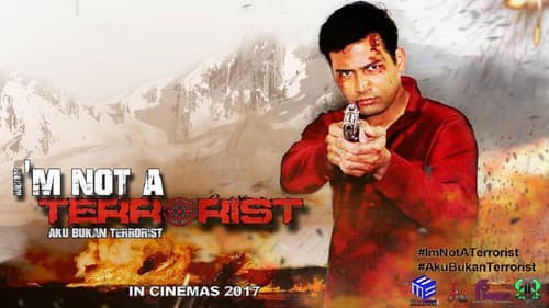 I'm Not a Terrorist Bild 1