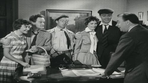 Det var paa Rundetaarn Bild 1