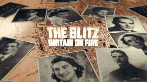 The Blitz: Britain on Fire Bild 1