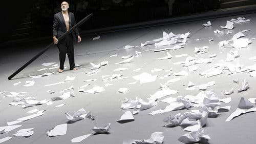 Moses und Aron Bild 3