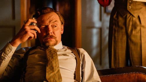 Nandor Fodor and the Talking Mongoose Bild 8