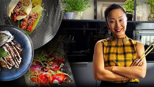 Sachie's Kitchen Bild 1