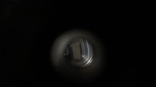 HOW TO DISAPPEAR COMPLETELY Bild 2