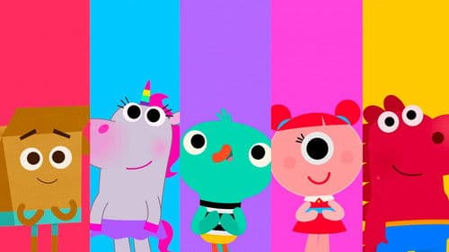 Gli Acchiappagiochi Bild 1