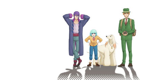 Delusional Monthly Magazine Bild 1