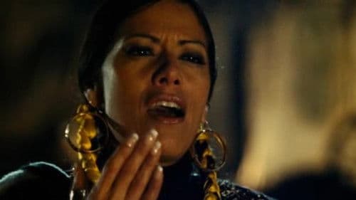 Travesía del Desierto Bild 1