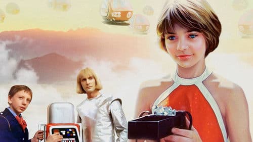 Гостья из будущего Bild 1