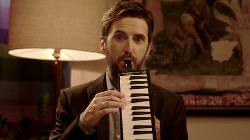 Óscar desafinado Bild 4