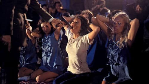 Das Bambuscamp der Frauen Bild 3