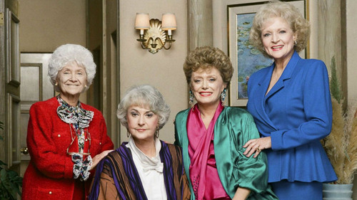 Golden Girls Bild 4