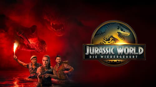 Jurassic World: Die Wiedergeburt Bild 8