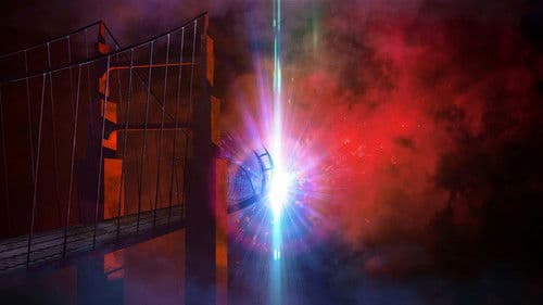 Akudama Drive Bild 8