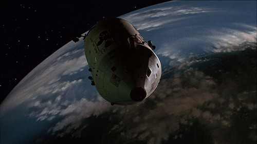 Verschollen im Weltraum Bild 5