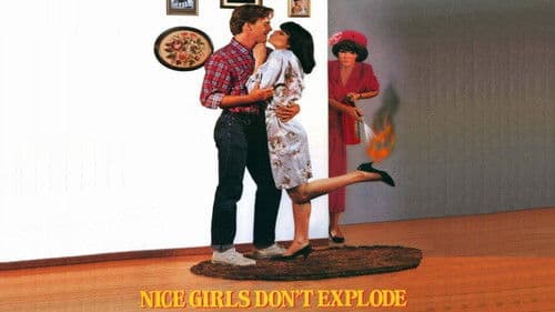 Nice Girls Don't Explode Bild 2