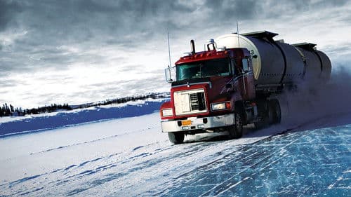 Ice Road Truckers - Gefahr auf dem Eis Bild 5