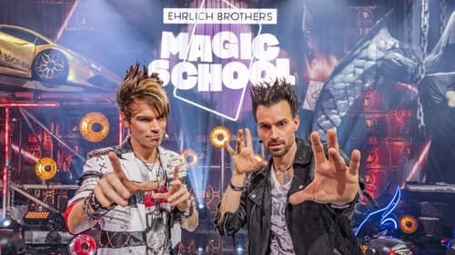 Die Ehrlich Brothers Magic School Bild 1
