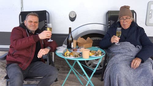 Leth og Pilgaard indtager Danmark Bild 2