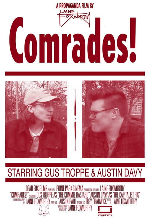 Comrades!