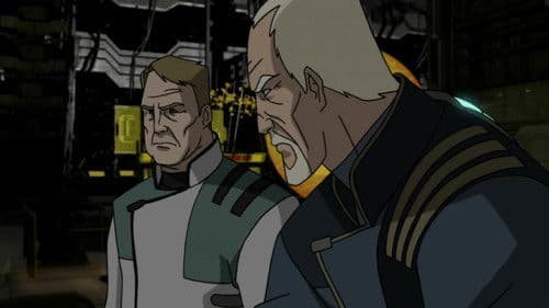 Dead Space: Aftermath Bild 3