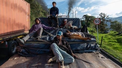 Los reyes del mundo Bild 1