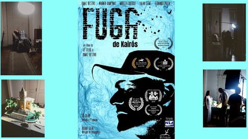 Fuga de Kairós Bild 2