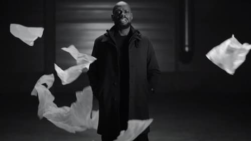 Kery James : Mouhammad Alix Tour Live Bild 1