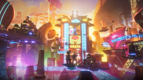 Kizazi Moto: Generation Fire Bild 3