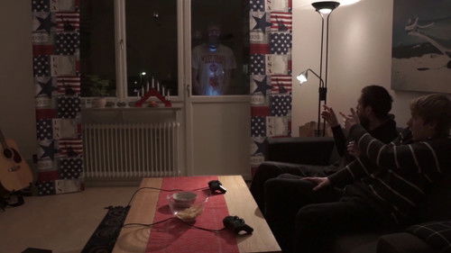 Presenten från morfar Bild 1