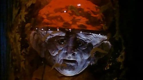 The Wizard of Mars Bild 2