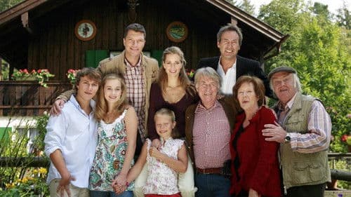 Forsthaus Falkenau Bild 1