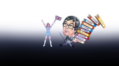 Bitte keinen Sex, wir sind Briten Bild 1