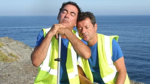 Les Municipaux : Trop c'est trop Bild 4