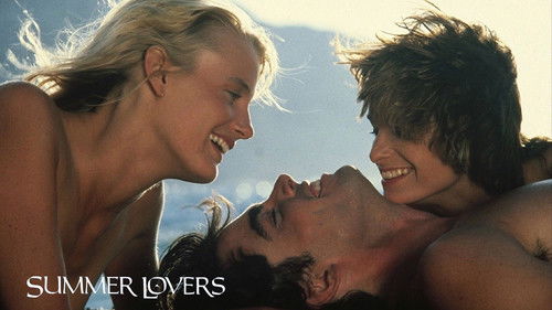 Summer Lovers Bild 5