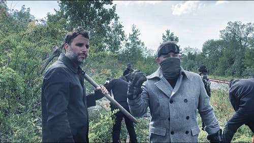 The Forgotten Shadows Bild 3