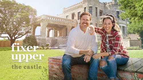 Fixer Upper: The Castle Bild 3
