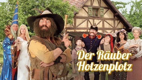 Der Räuber Hotzenplotz Bild 6