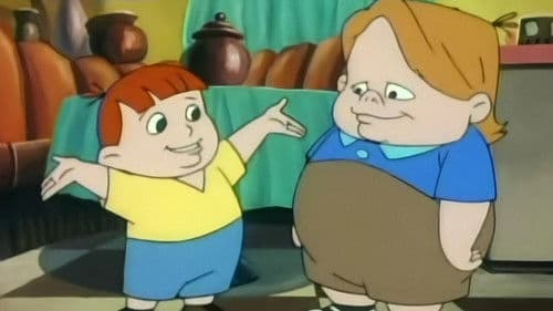 Life with Louie Bild 2