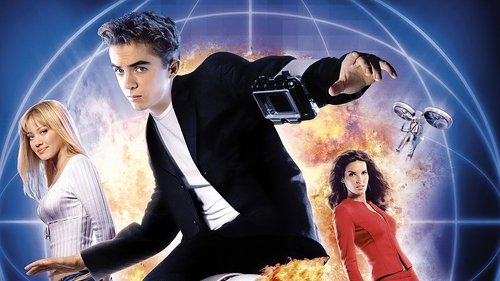 Agent Cody Banks Bild 2