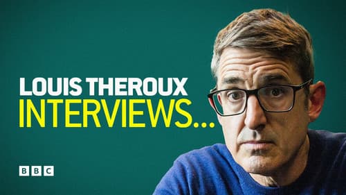 Louis Theroux Interviews Bild 8