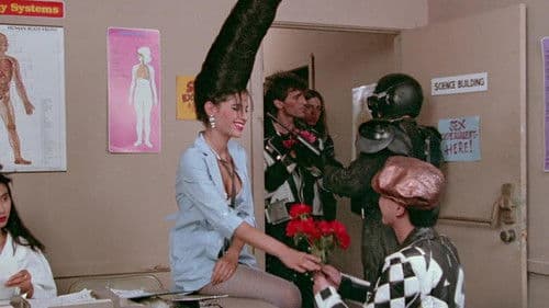 Wahnsinns-Trip - Class of Nuke 'Em High 2 Bild 2