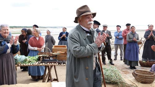 Clémenceau, la force d'aimer Bild 5