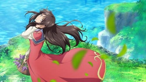 The Saint’s Magic Power is Omnipotent Bild 2