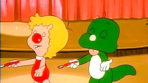 아기공룡 둘리 Bild 2