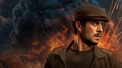 Майор Гром: Игра против правил Bild 2