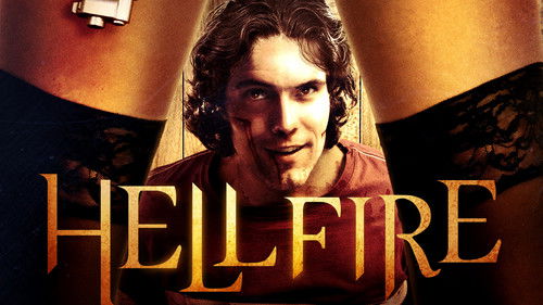 Hell Fire - Der Sohn des Teufels Bild 5