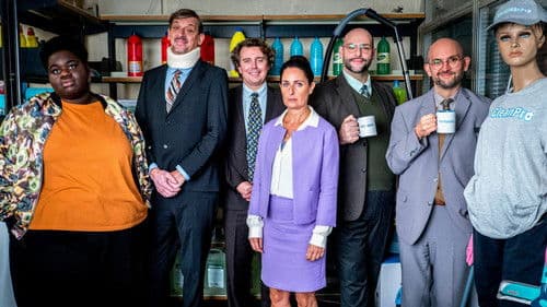 L’Employée du mois Bild 1