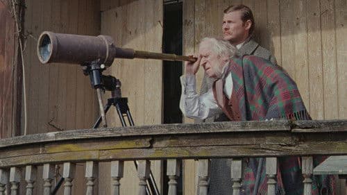 Приключения Шерлока Холмса и доктора Ватсона: Собака Баскервилей. Часть 2 Bild 6